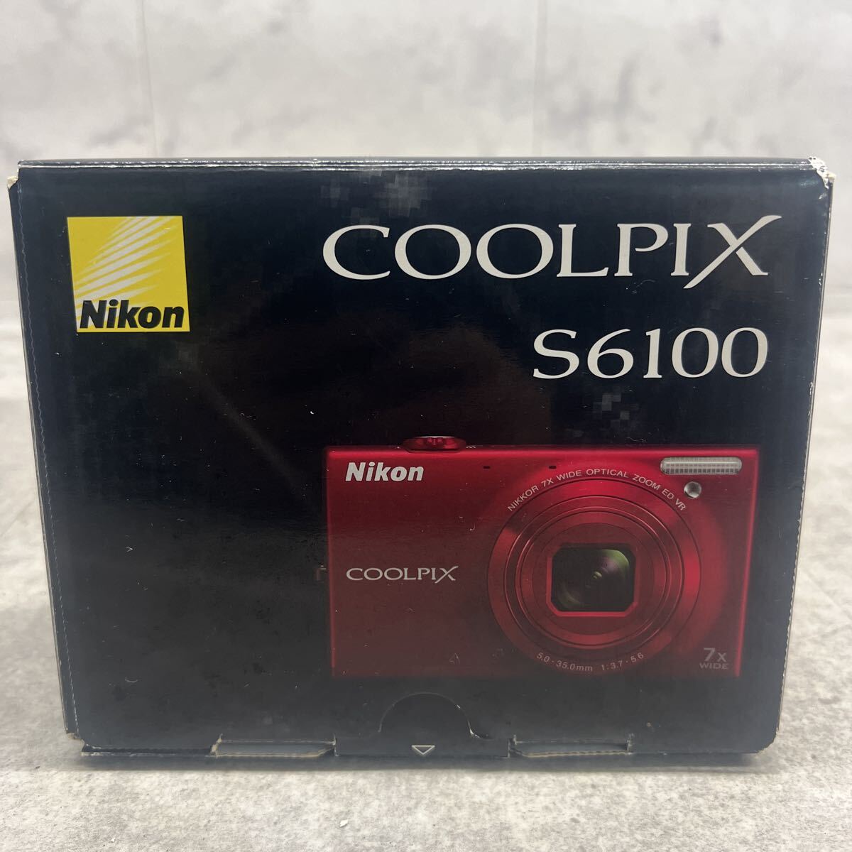 2026年最新】Yahoo!オークション -ニコンデジカメの中古品・新品・未