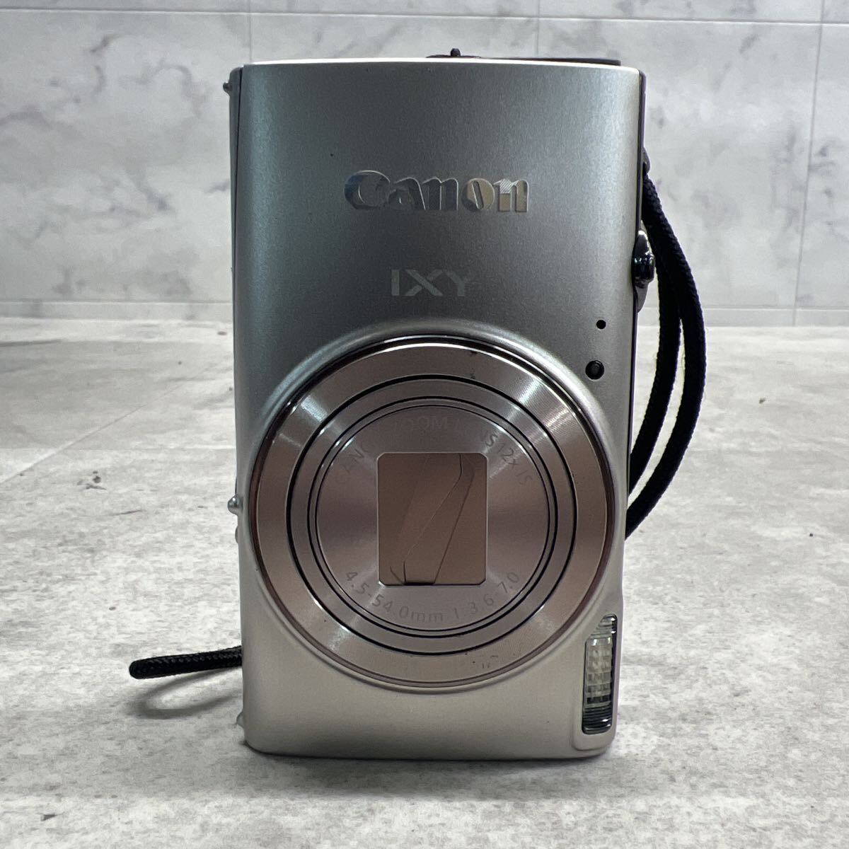 2026年最新】Yahoo!オークション -canon ixy 650 シルバーの中古品
