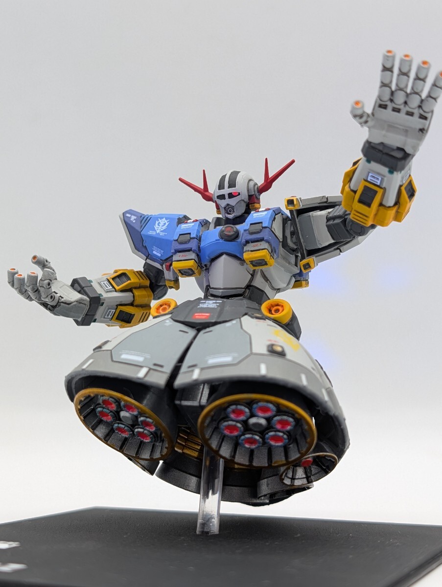 2026年最新】Yahoo!オークション - 完成品(ガンダム キャラクター)の