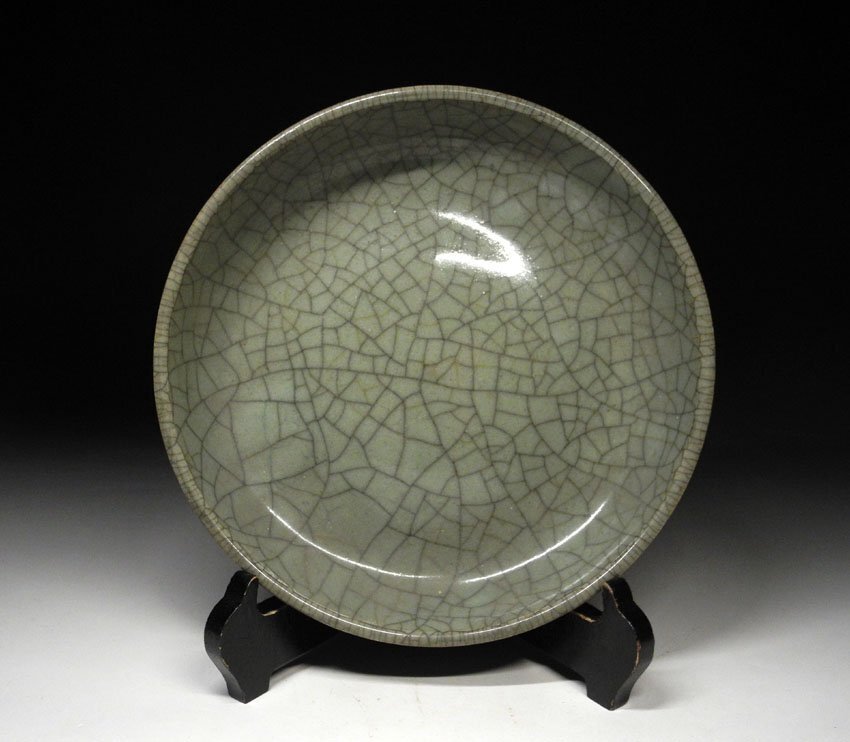 Yahoo!オークション -「龍泉窯 青磁」の落札相場・落札価格