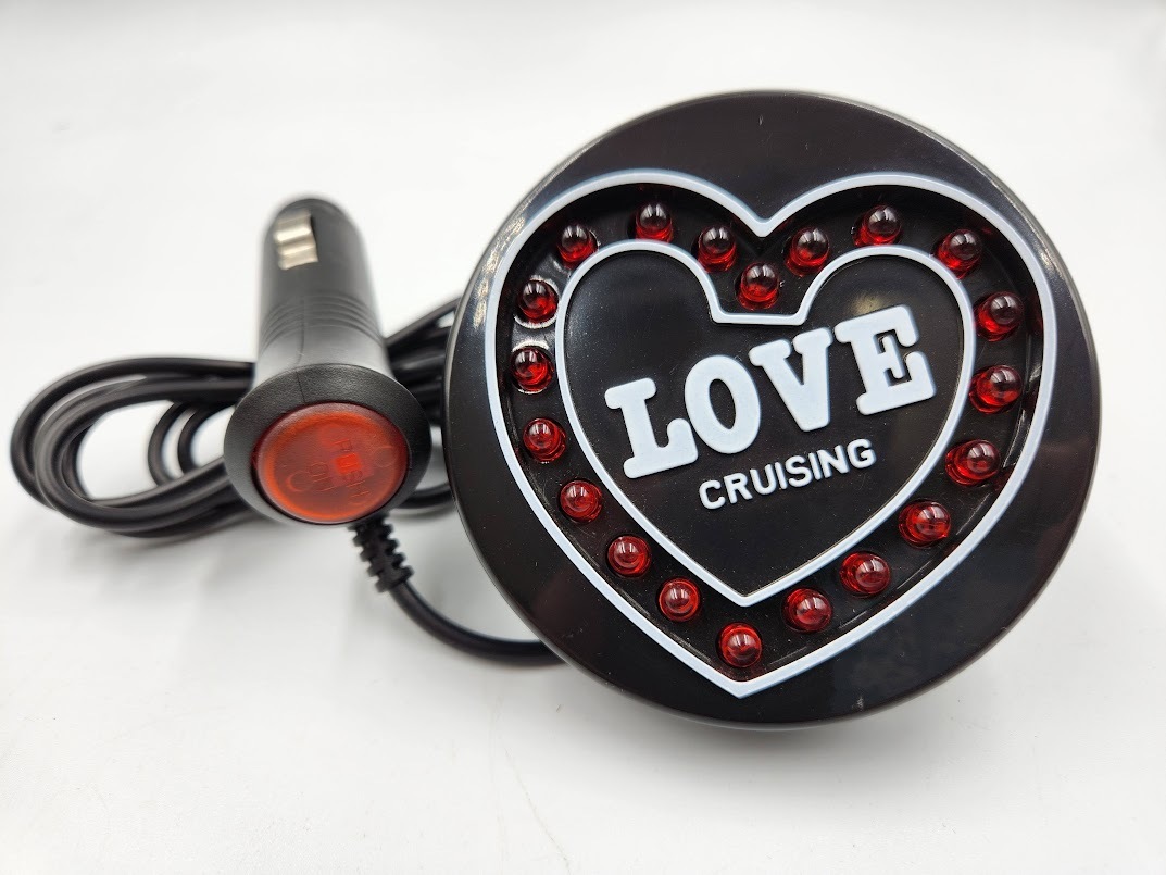 2026年最新】Yahoo!オークション -ラブ灯(自動車、オートバイ)の中古品