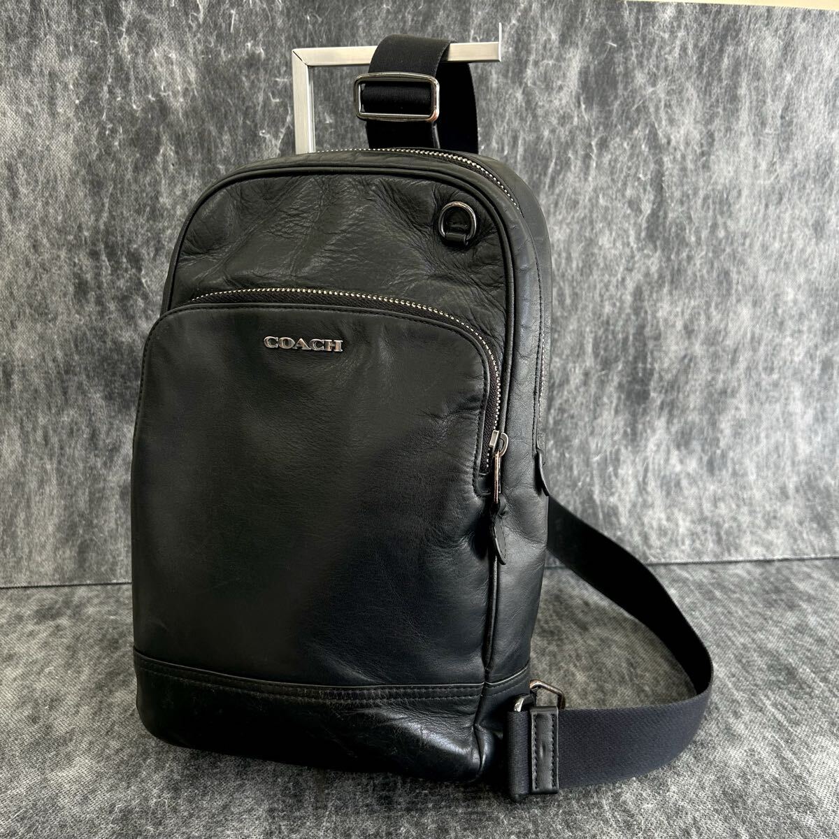 2026年最新】Yahoo!オークション - COACH(ボディバッグ - メンズバッグ