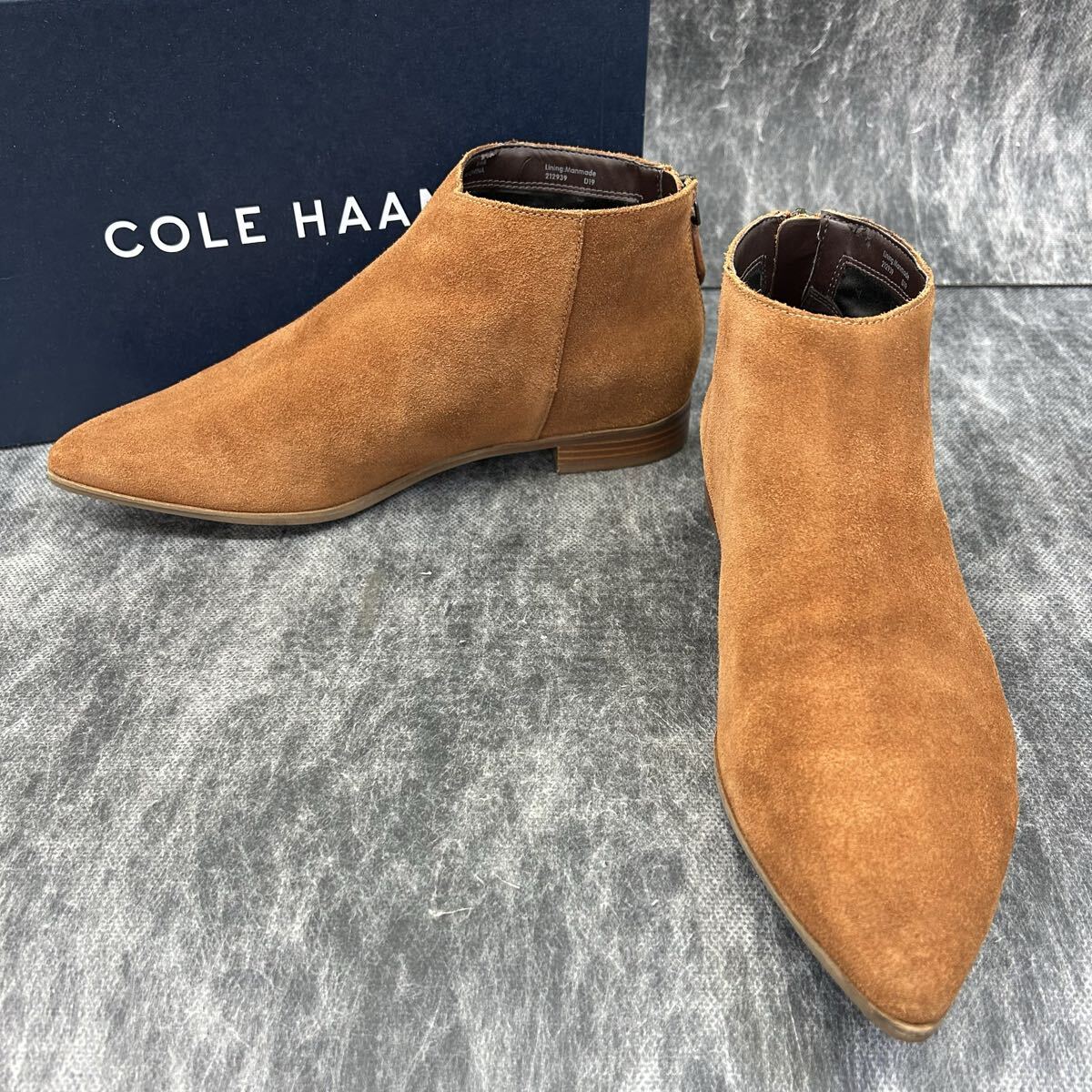 2026年最新】Yahoo!オークション - COLE HAAN(ブーツ - レディース
