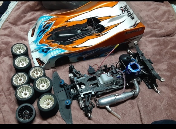 2026年最新】Yahoo!オークション - 完成品（エンジン）(自動車 ホビー