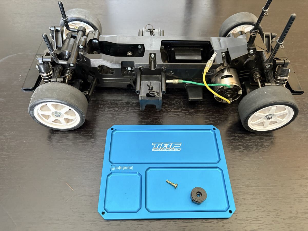 Yahoo!オークション -「タミヤtl-01」(完成品（電動）) (自動車)の落札