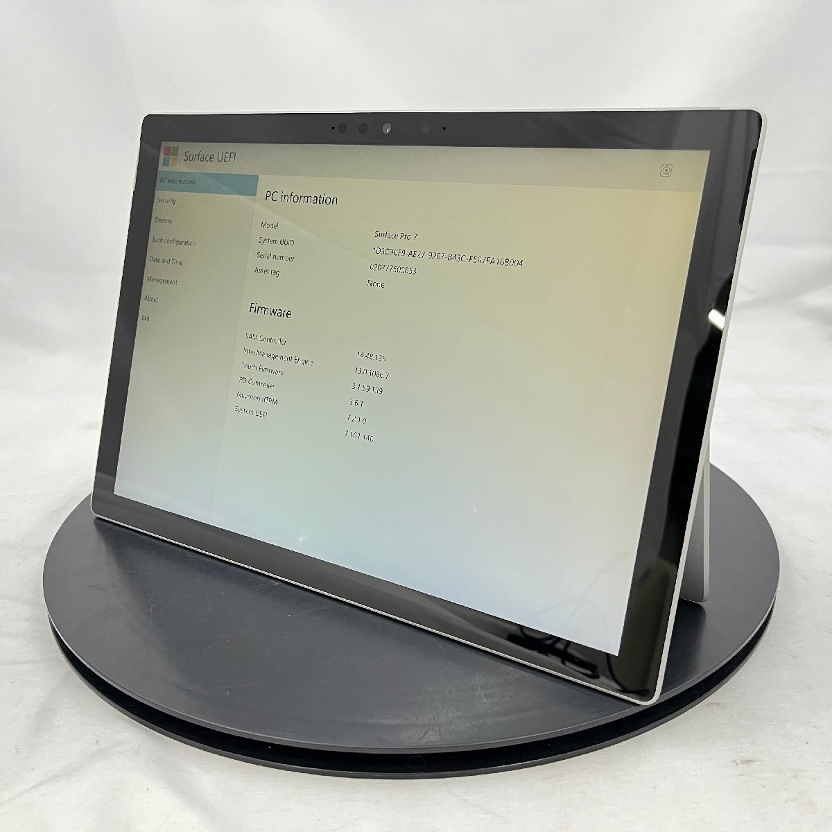 2026年最新】Yahoo!オークション -surface pro 7+ ジャンクの中古品