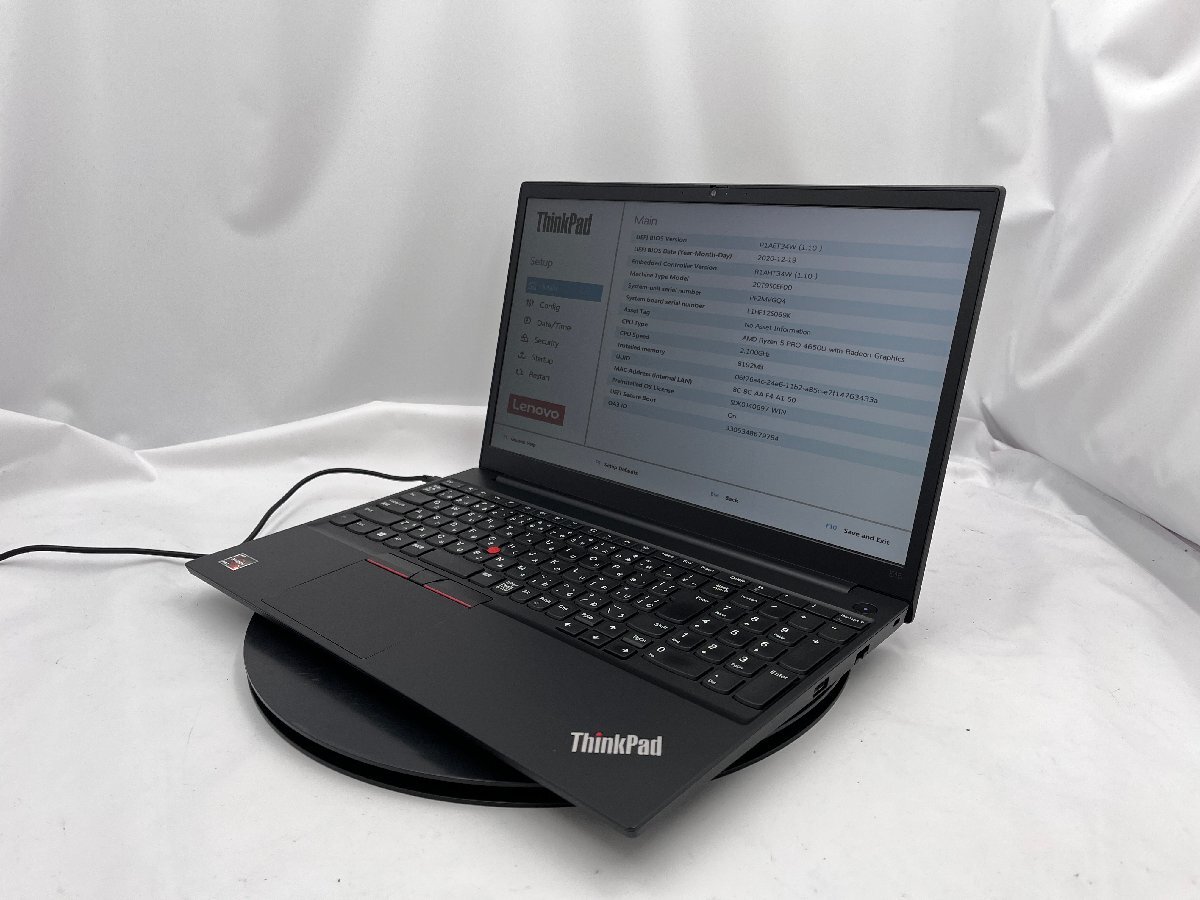 Yahoo!オークション -「ryzen ジャンク」(15インチ～) (レノボ)の落札