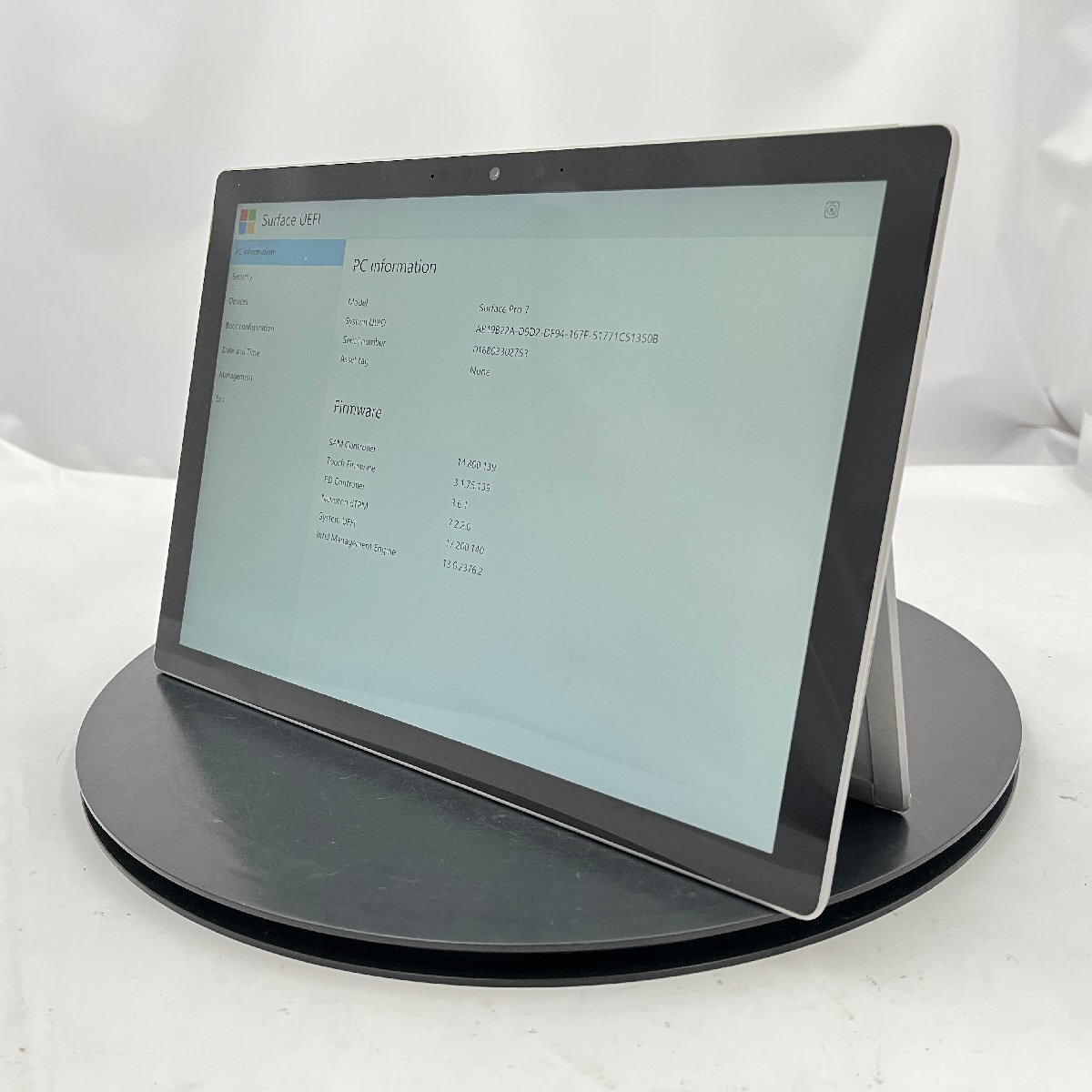 2026年最新】Yahoo!オークション -surface pro 7+ ジャンクの中古品