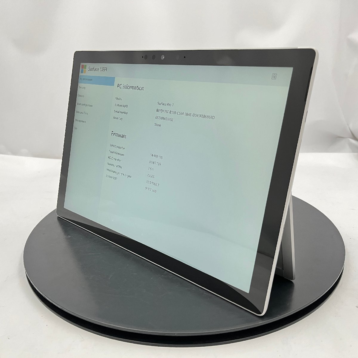 2026年最新】Yahoo!オークション -surface pro 7+ ジャンクの中古品
