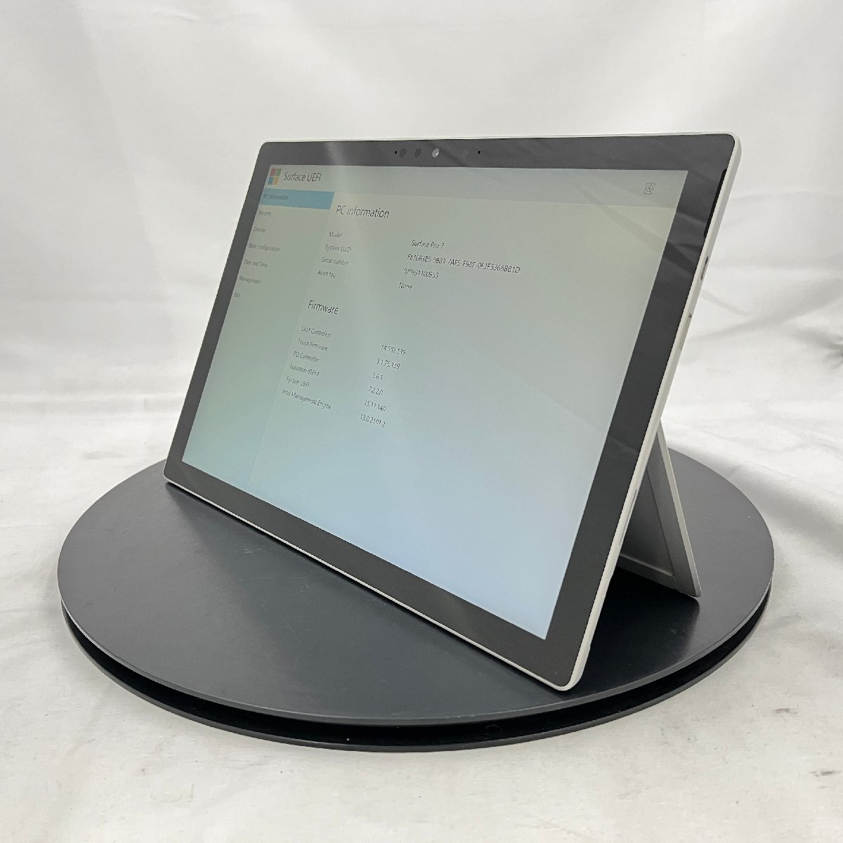 2026年最新】Yahoo!オークション -surface pro 3 ジャンクの中古品
