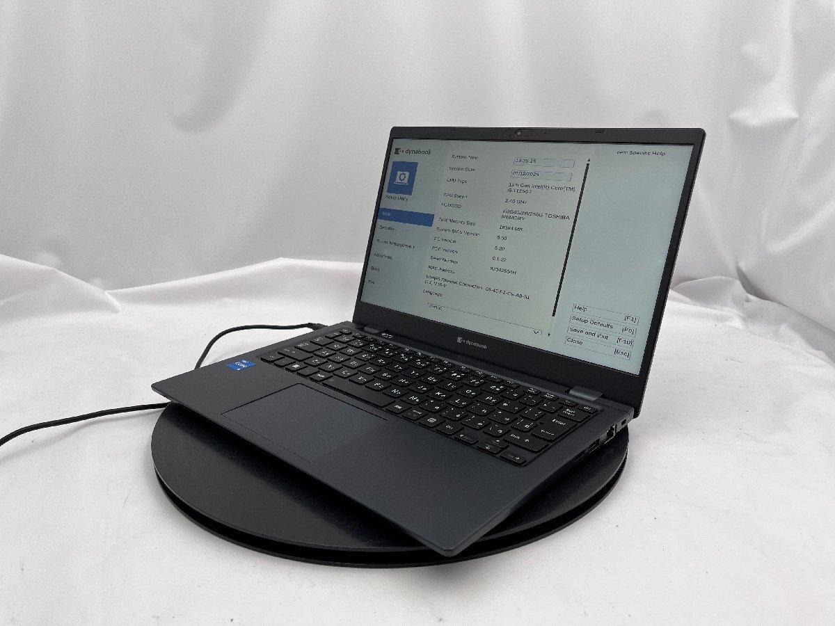 Yahoo!オークション -「dynabook g83／hu ジャンク」の落札相場・落札価格