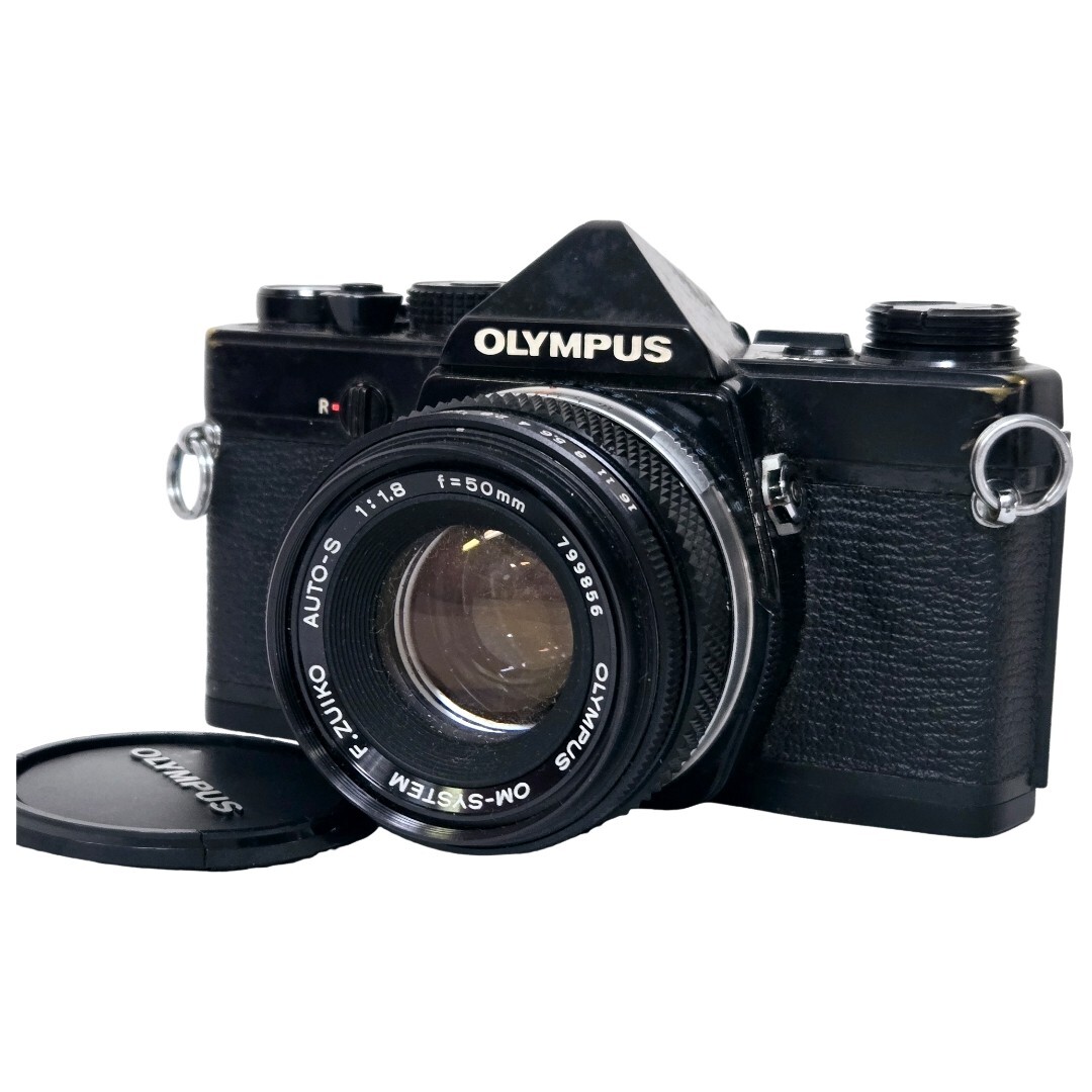 2026年最新】オリンパス OM-1 商品一覧 - Yahoo!オークション
