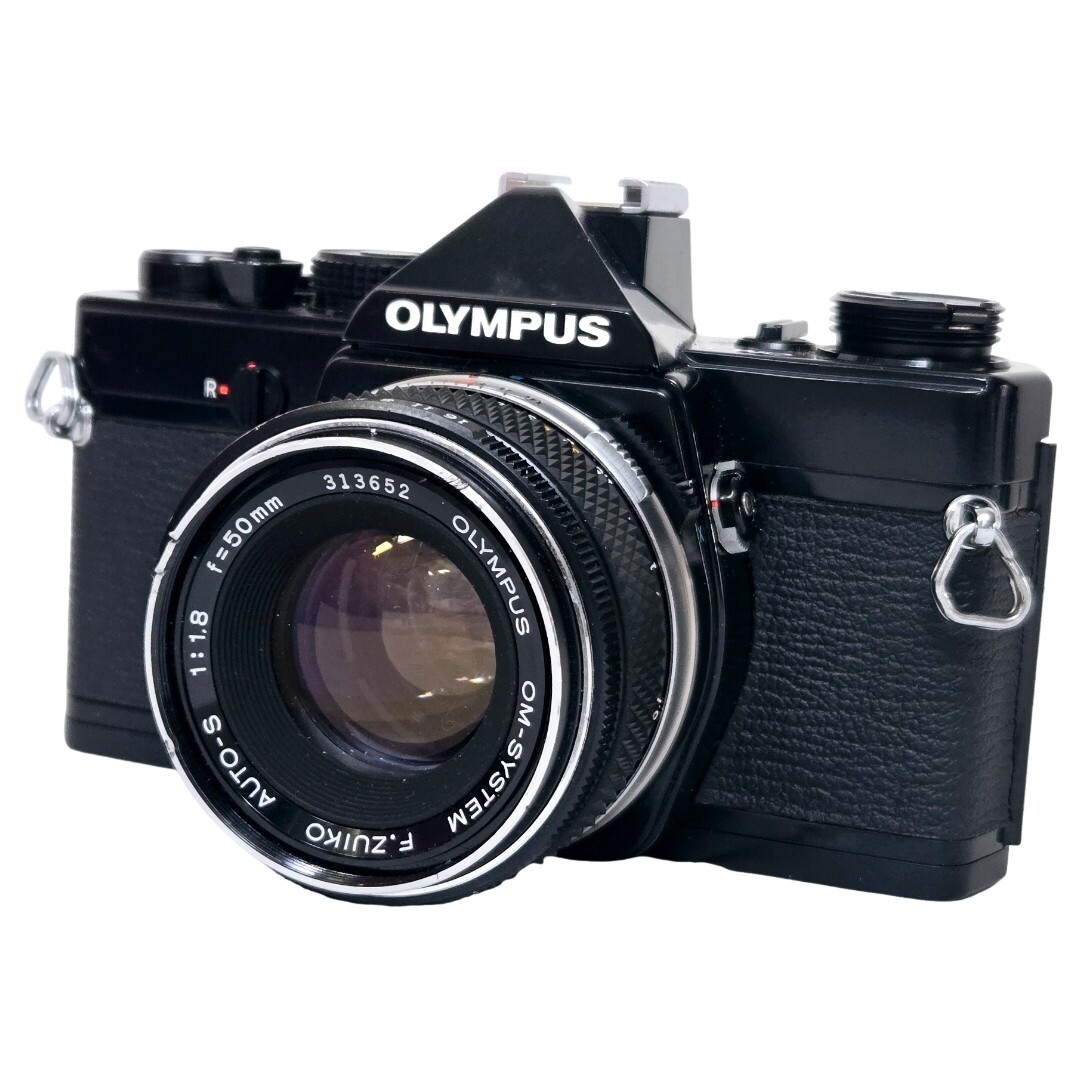 2026年最新】オリンパス OM-1 商品一覧 - Yahoo!オークション