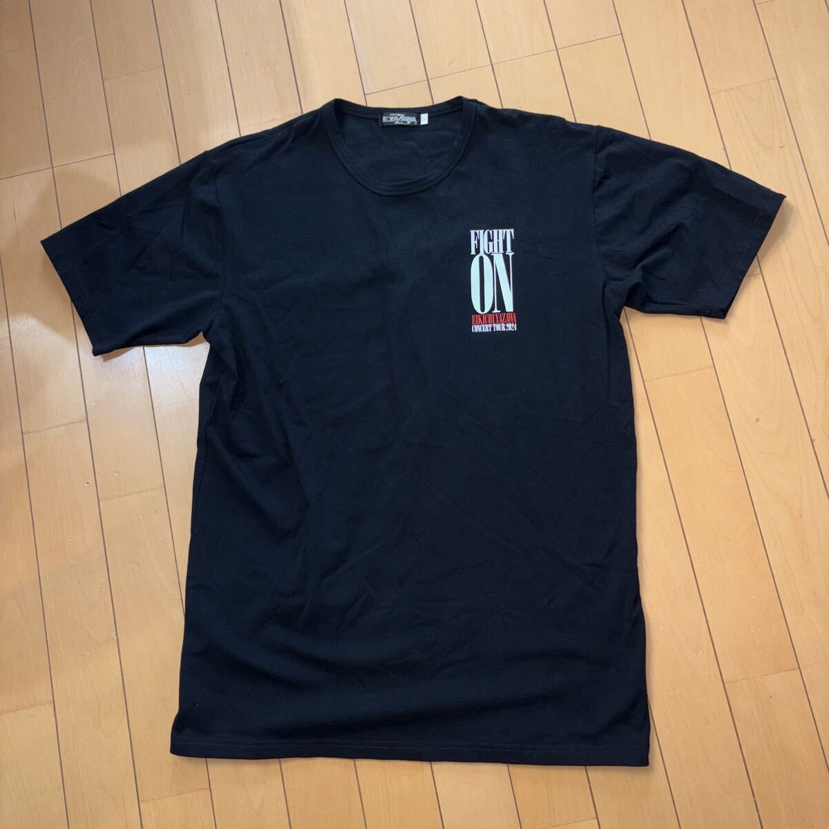 2026年最新】Yahoo!オークション -矢沢永吉tシャツの中古品・新品・未
