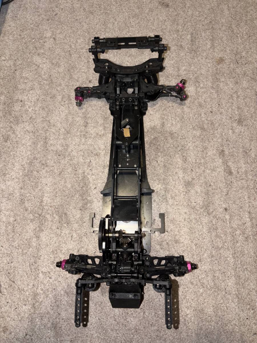 2026年最新】Yahoo!オークション -ラジコン 3レーシングの中古品・新品