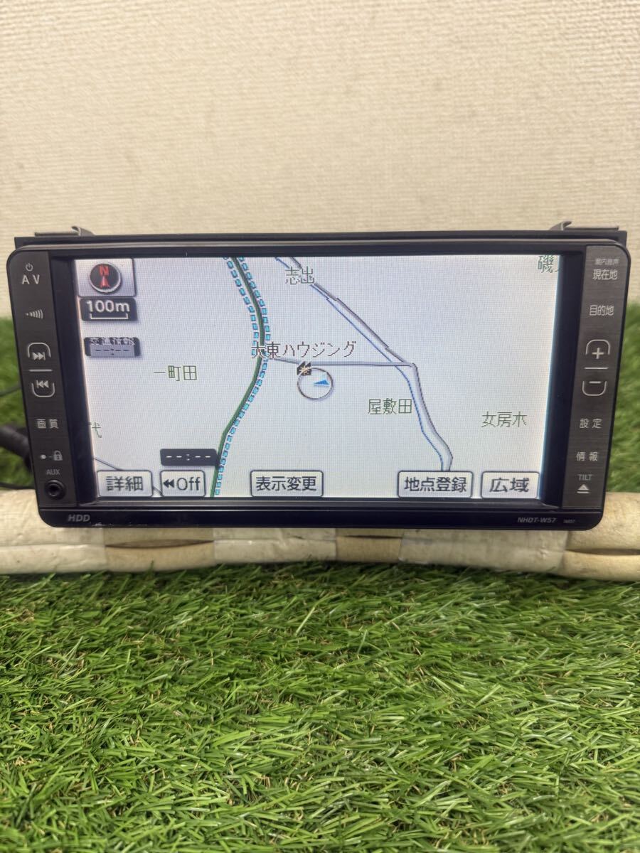 2026年最新】Yahoo!オークション -トヨタ 純正 ナビ dvdの中古品・新品