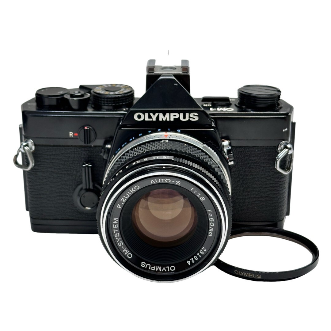 2026年最新】Yahoo!オークション -olympus om 50mm 1.8の中古品・新品