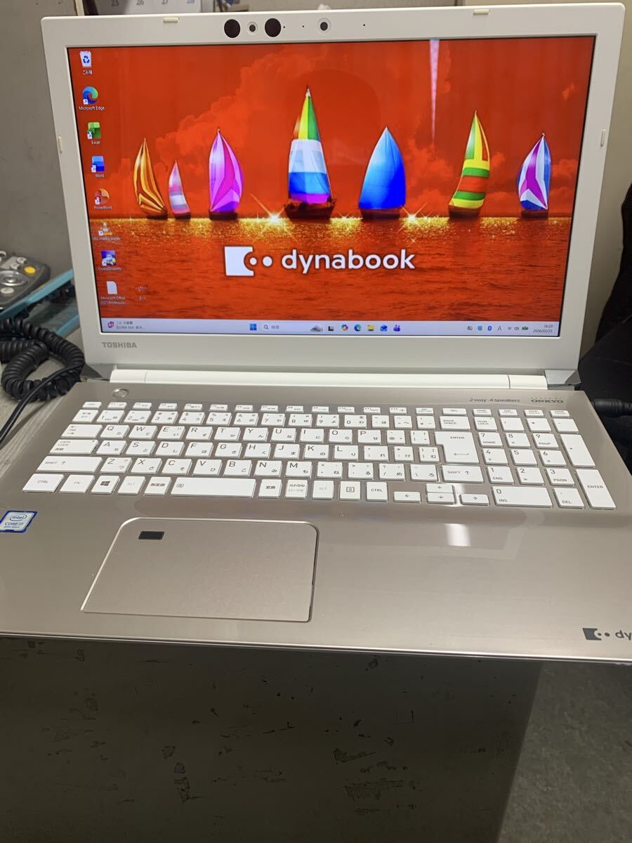 2026年最新】Yahoo!オークション -dynabook az65の中古品・新品・未