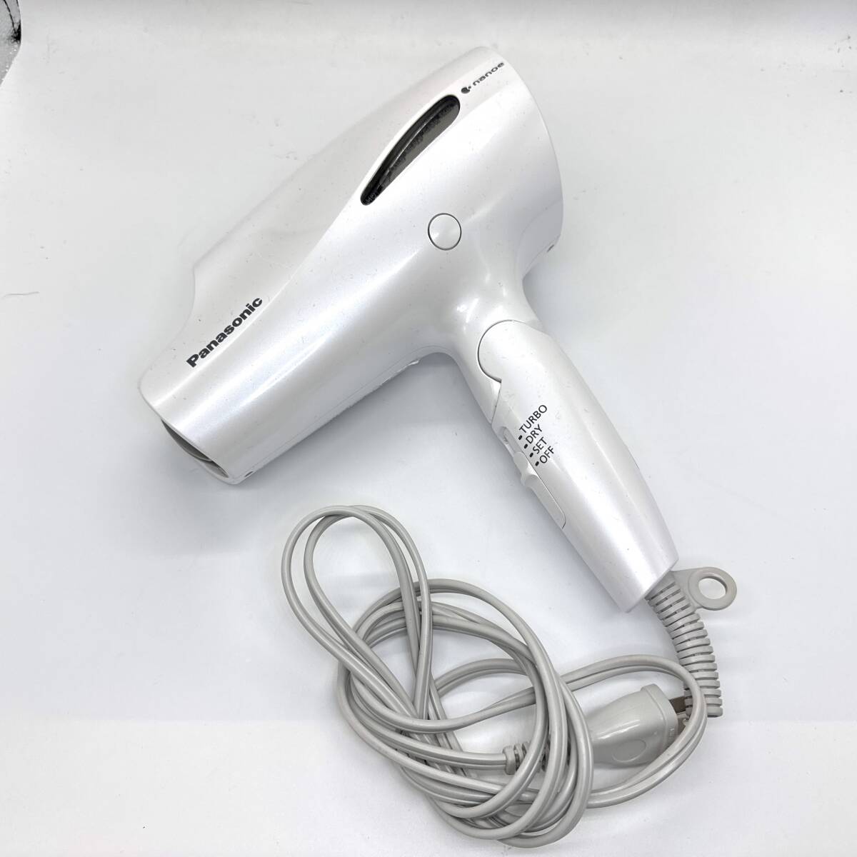 2026年最新】Yahoo!オークション -パナソニック ドライヤー ジャンクの