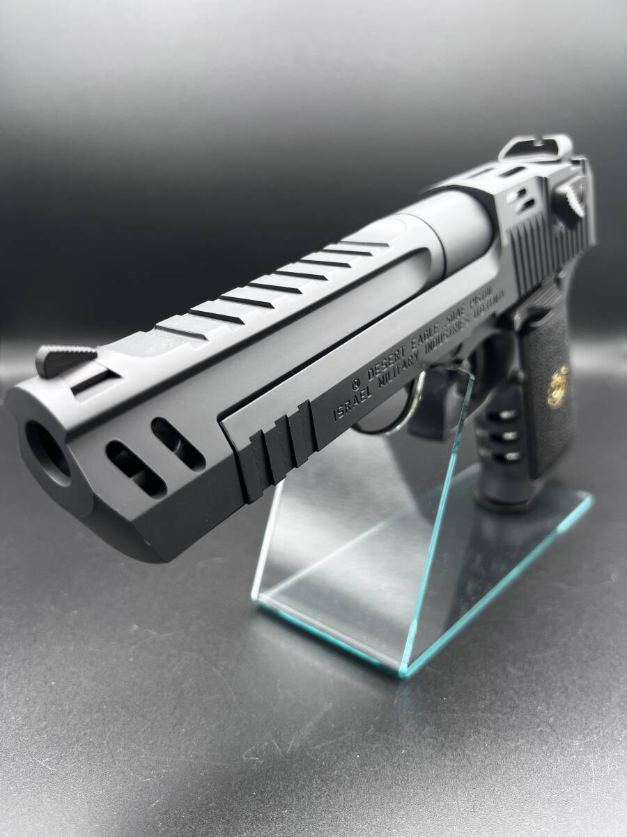 2026年最新】Yahoo!オークション -デザートイーグル(ミリタリー)の中古