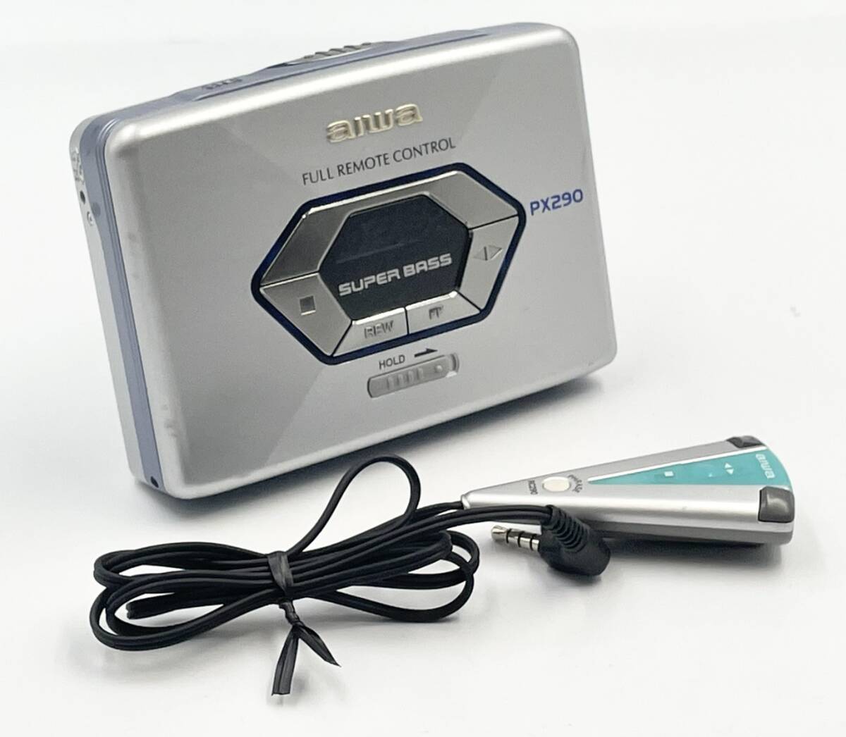 2026年最新】Yahoo!オークション -aiwa hs px(再生専用)の中古品・新品