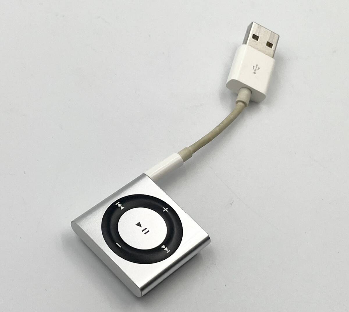 Yahoo!オークション -「apple ipod shuffle 2gb」の落札相場・落札価格