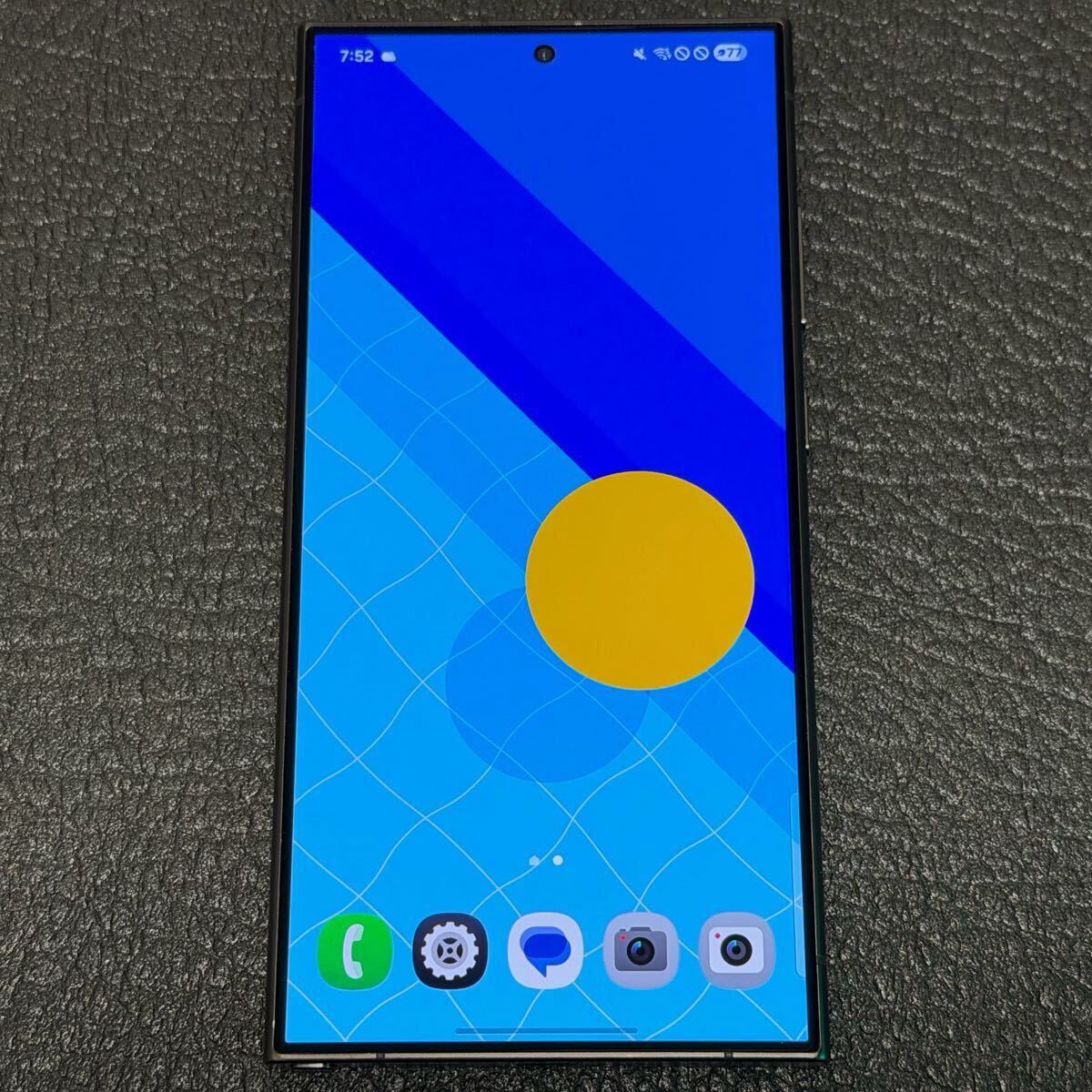 Yahoo!オークション -「galaxy s24 ultra」の落札相場・落札価格