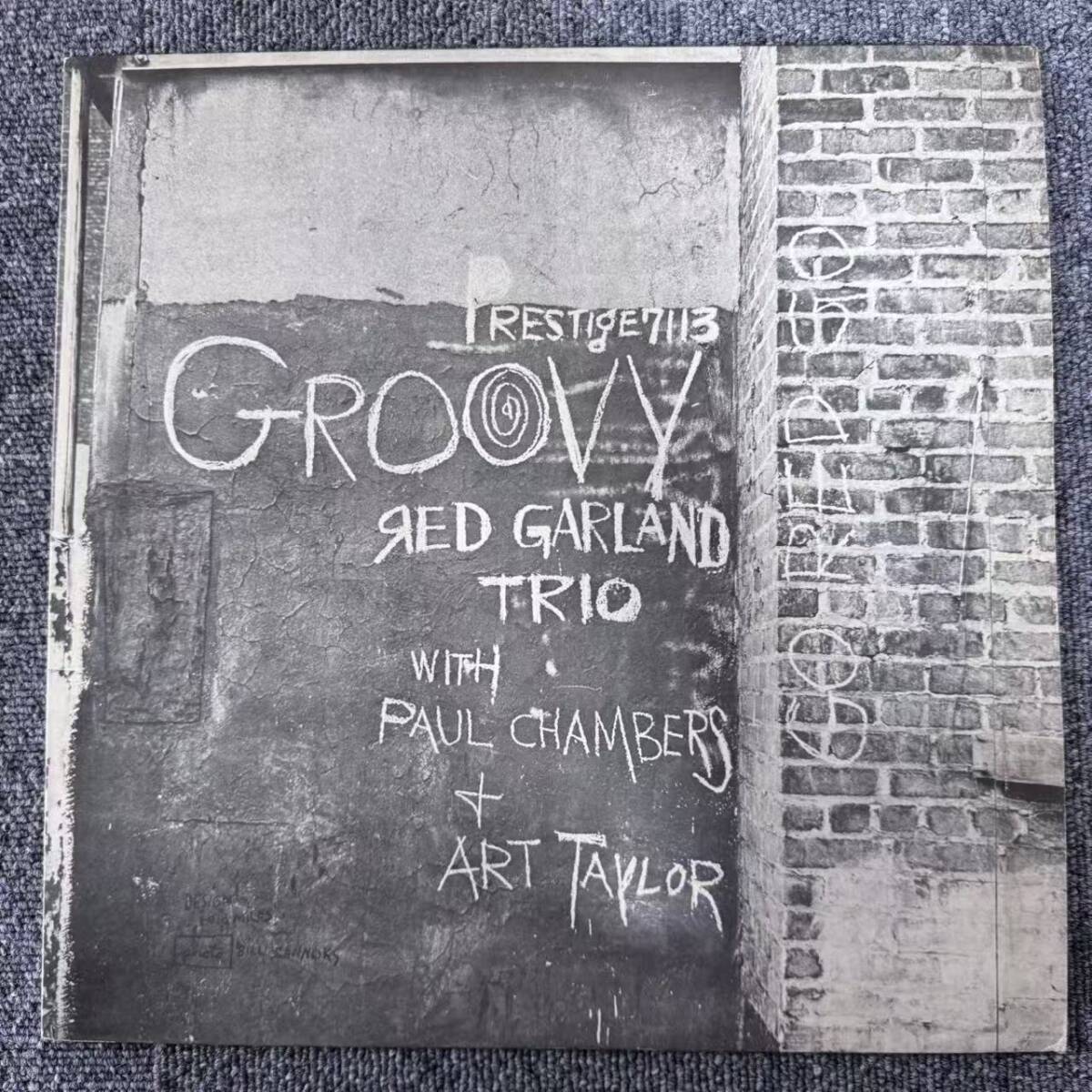 2026年最新】Yahoo!オークション -レッドガーランド(レコード)の中古品