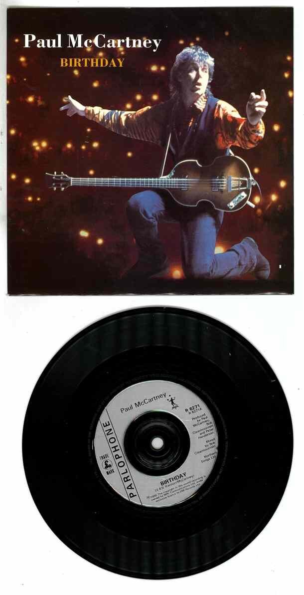 2026年最新】Yahoo!オークション -paul mccartney ukの中古品・新品