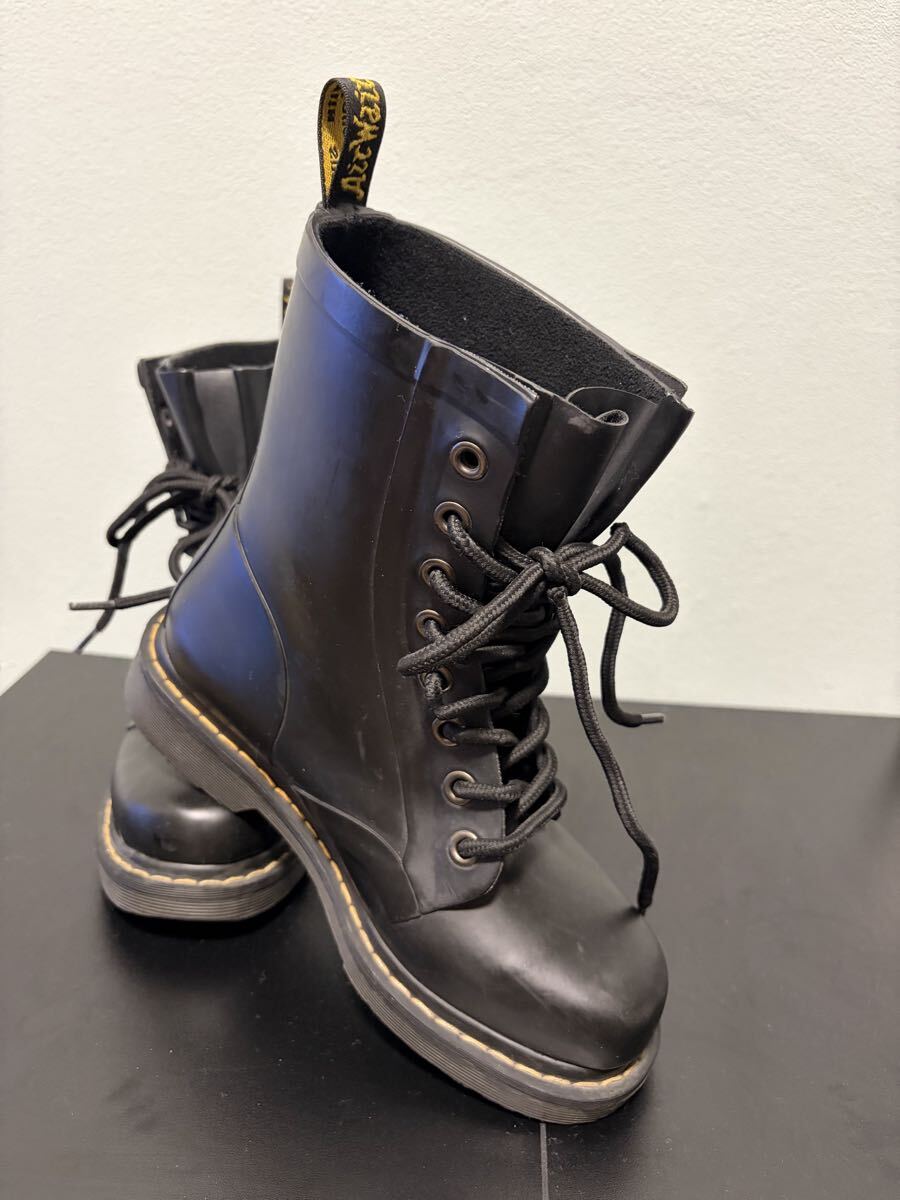 2026年最新】Yahoo!オークション -ドクターマーチン レインの中古品