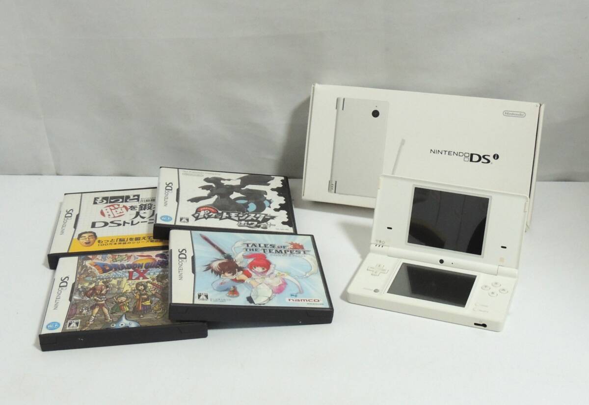 2026年最新】Yahoo!オークション -dsi ソフトの中古品・新品・未使用品一覧