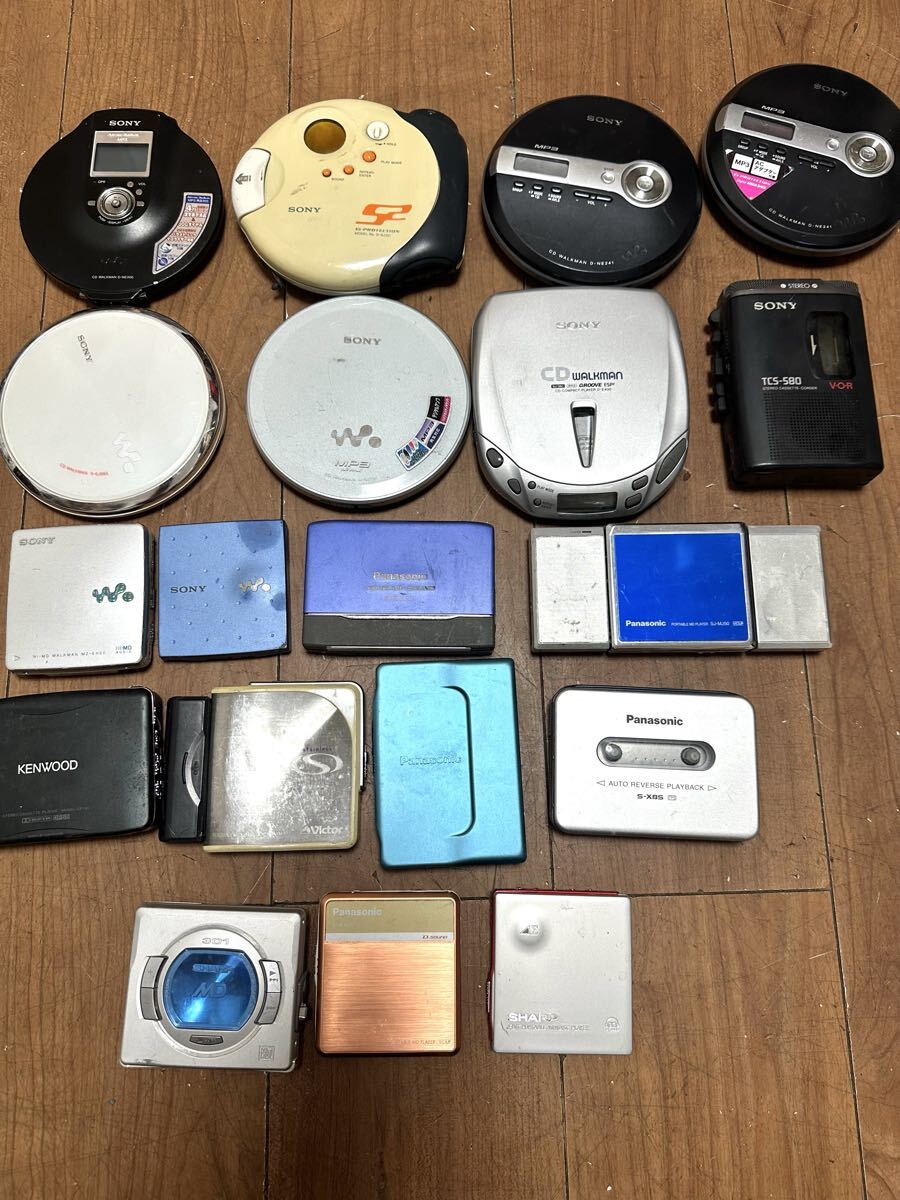 2026年最新】Yahoo!オークション -mdプレーヤー)の中古品・新品・未