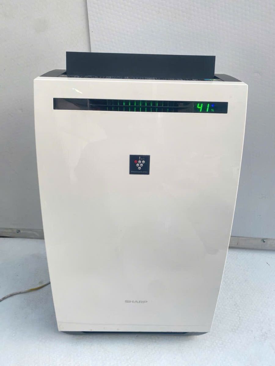 シャープ KC-HD70 オークション比較 - 価格.com