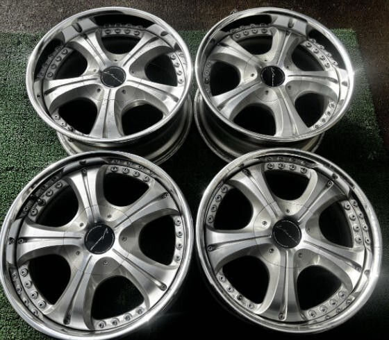 2026年最新】Yahoo!オークション -ssr ヴィエナ 18インチの中古品