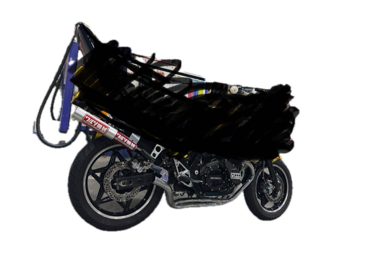 2026年最新】Yahoo!オークション -cbx(マフラー)の中古品・新品・未