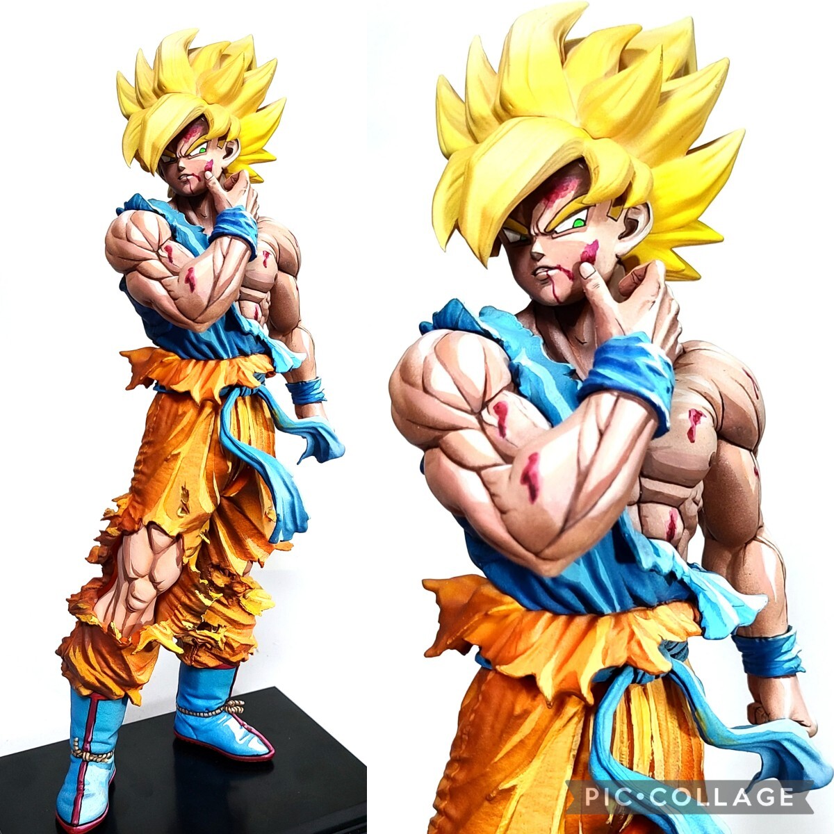 2026年最新】Yahoo!オークション -ドラゴンボール ガレージキット