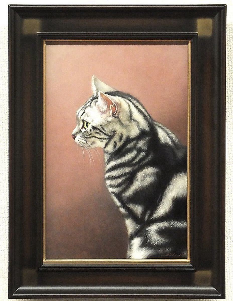 2026年最新】Yahoo!オークション -油彩 リアリズム(絵画)の中古品