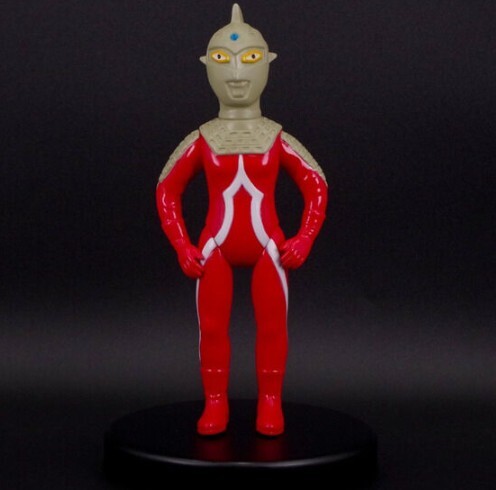 Yahoo!オークション -「ブルマァク」(ウルトラセブン) (ウルトラマン