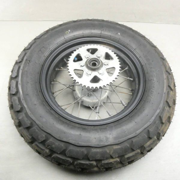 2026年最新】Yahoo!オークション -tw200 リアホイールの中古品・新品