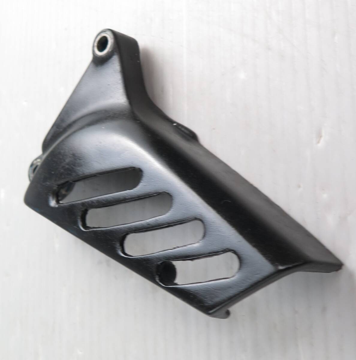 Yahoo!オークション -「crm250 スプロケットカバー」の落札相場・落札価格