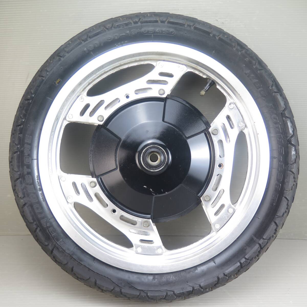 2026年最新】Yahoo!オークション -mvx 250(ホイール)の中古品・新品