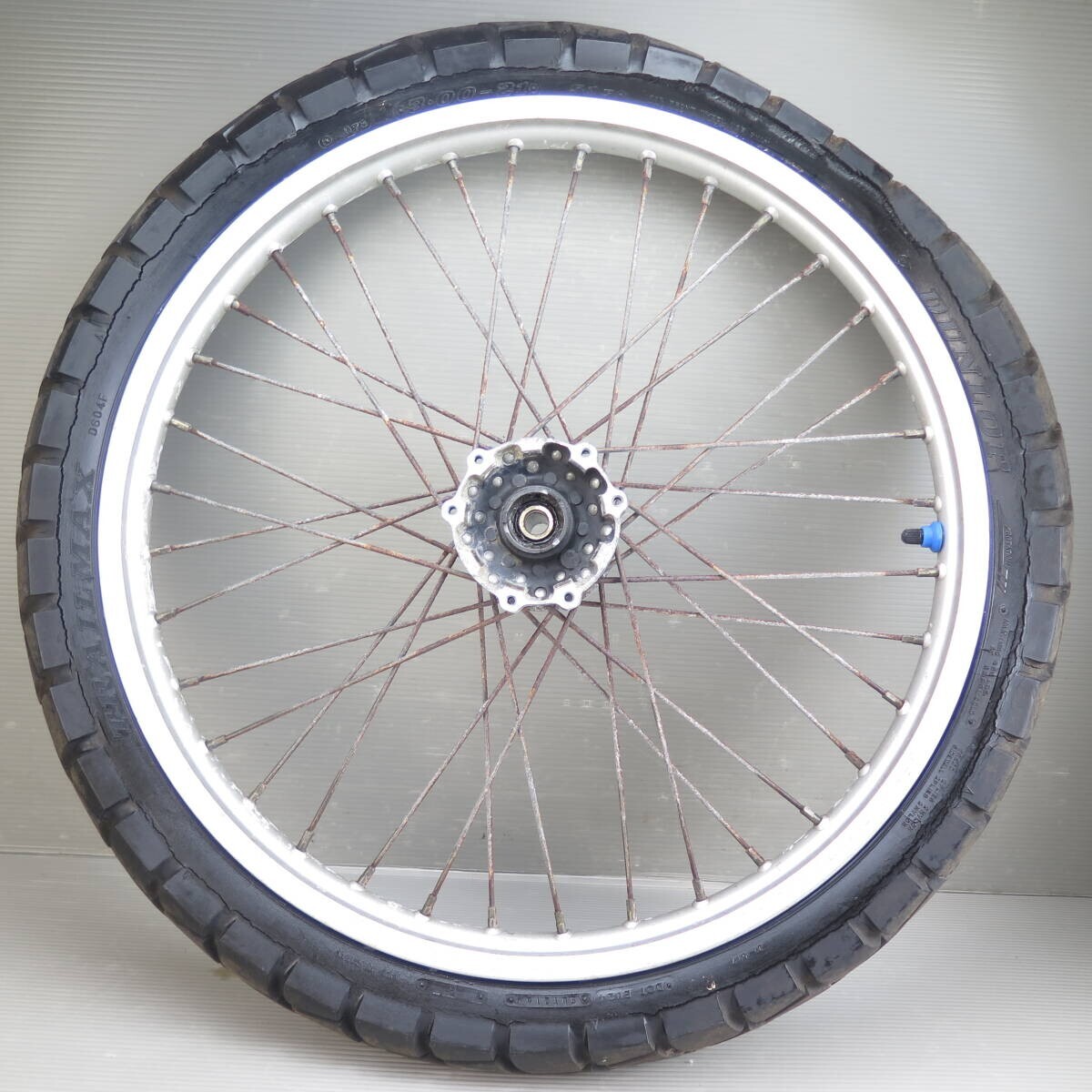 2026年最新】Yahoo!オークション -セロー フロントホイールの中古品