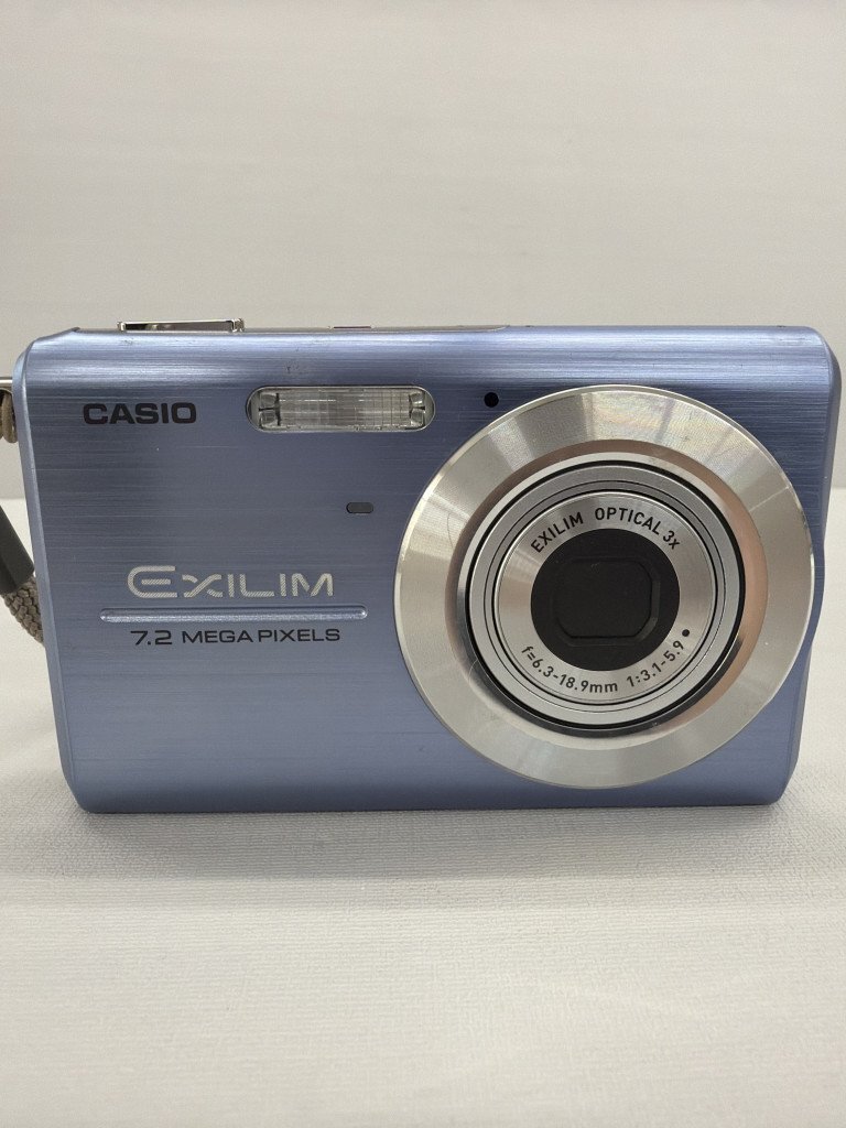 Yahoo!オークション -「casio exilim ex-z75」の落札相場・落札価格