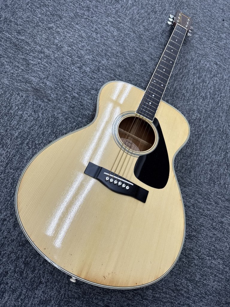 Yahoo!オークション -「fg-202d」(アコースティックギター) (ギター)の