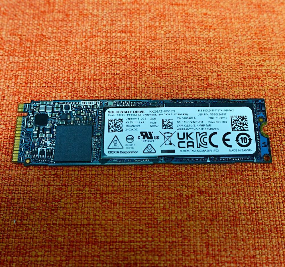 2026年最新】Yahoo!オークション -m.2 pcie ssdの中古品・新品・未使用