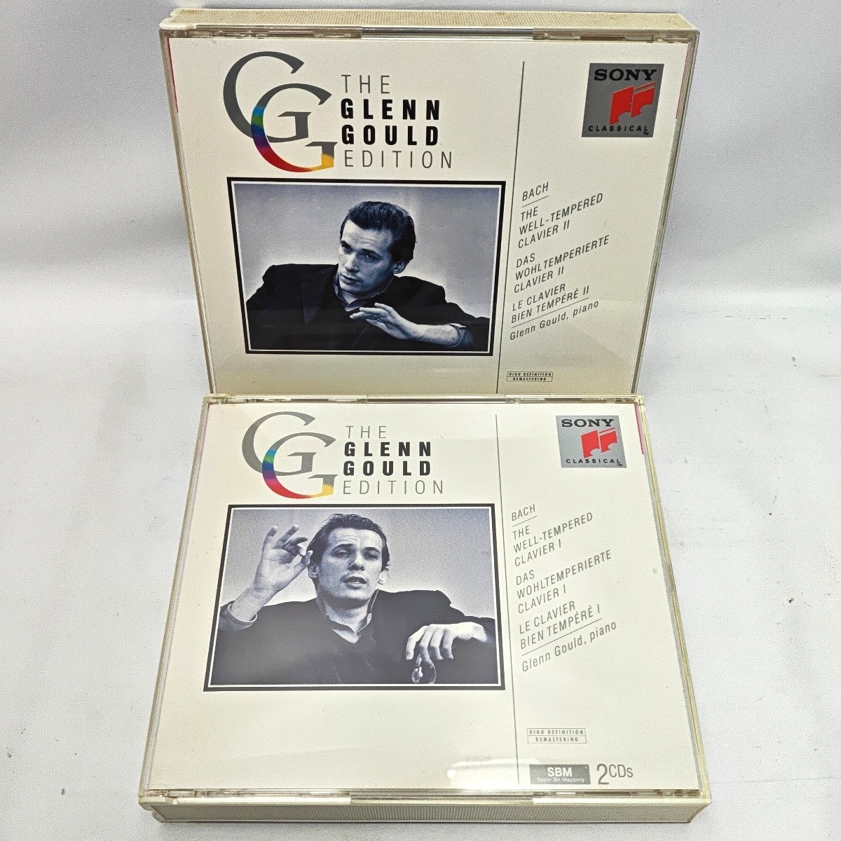 2026年最新】Yahoo!オークション -バッハcdの中古品・新品・未使用品一覧