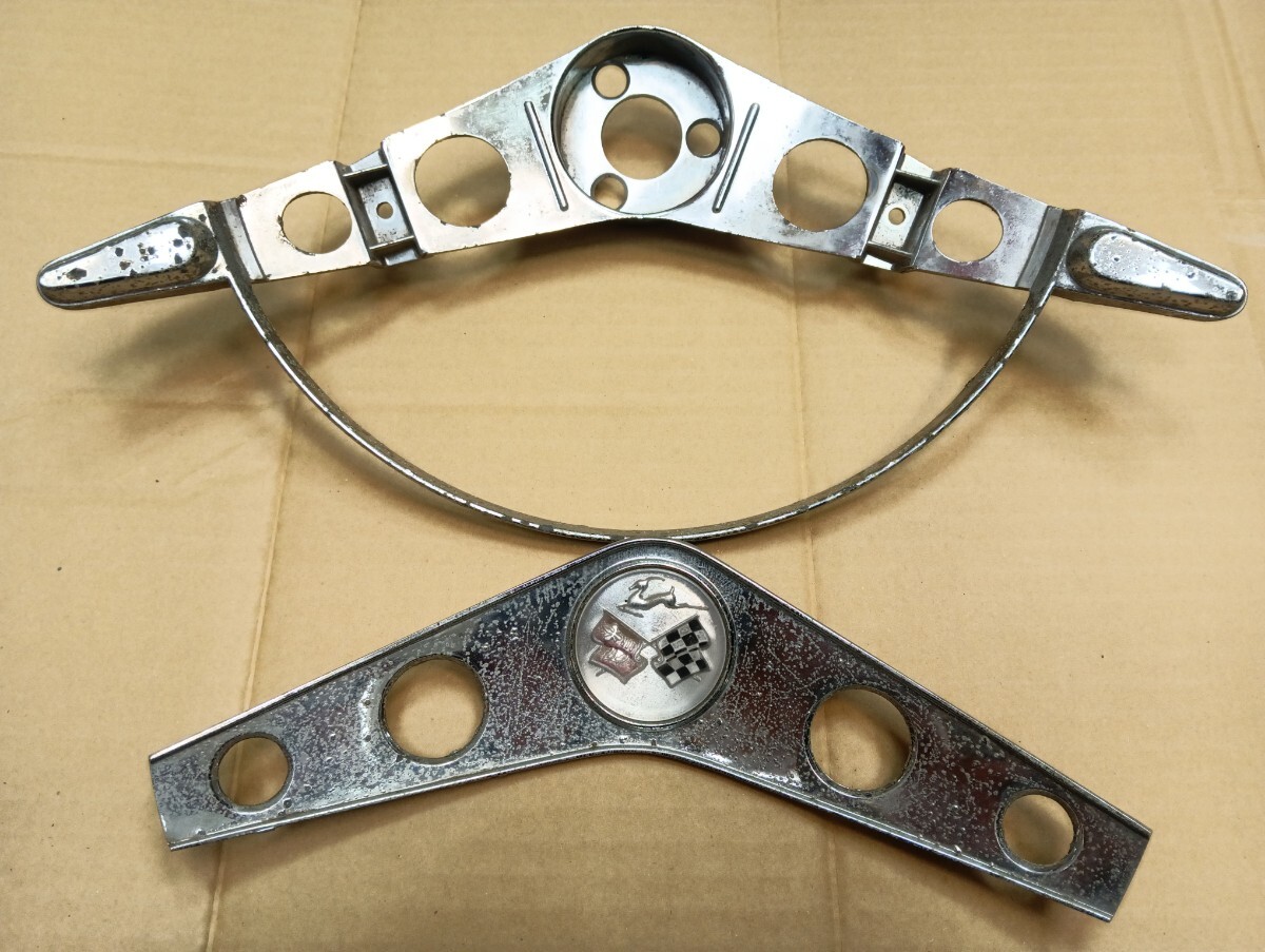 2026年最新】Yahoo!オークション -インパラ(ステアリング)の中古品