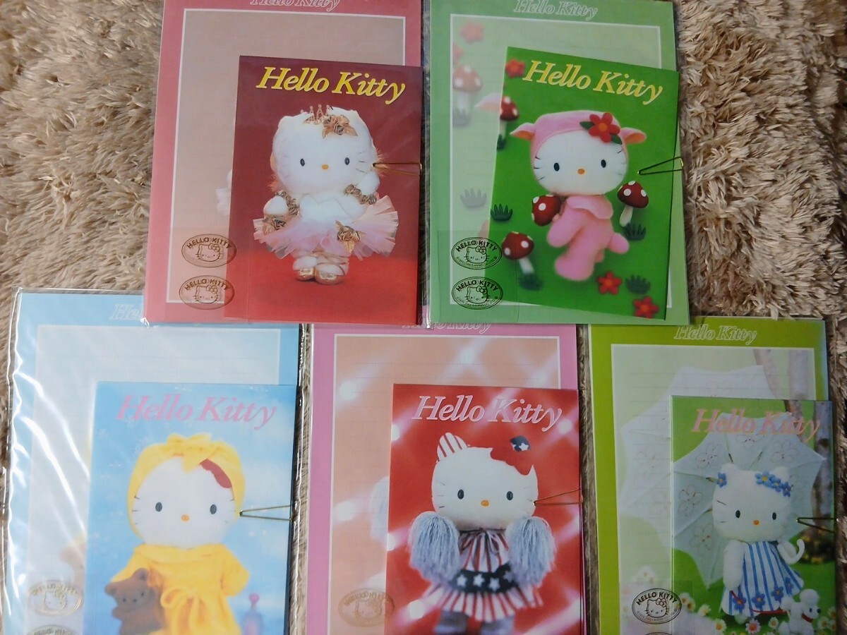 Yahoo!オークション -「キティ 2001」の落札相場・落札価格