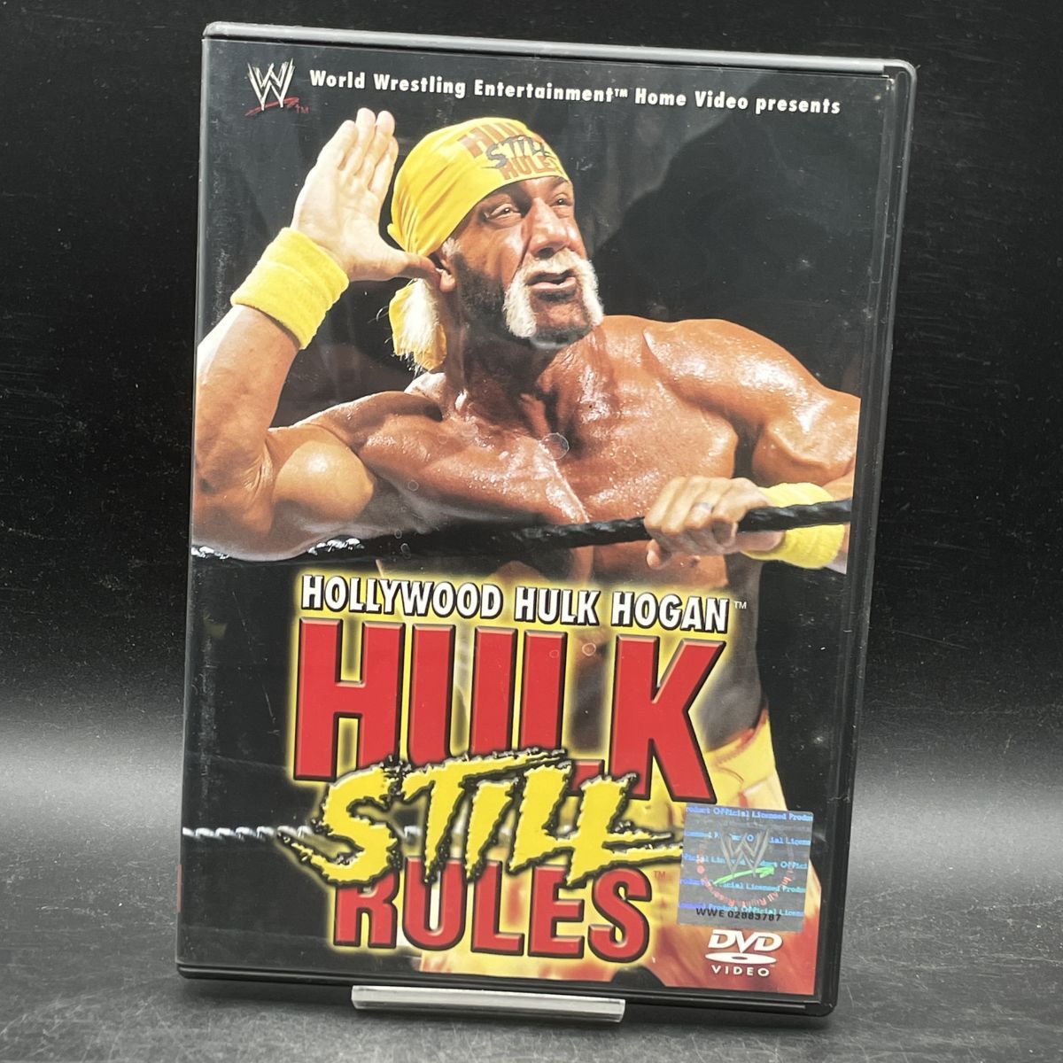 2026年最新】Yahoo!オークション -wwe dvdの中古品・新品・未使用品一覧