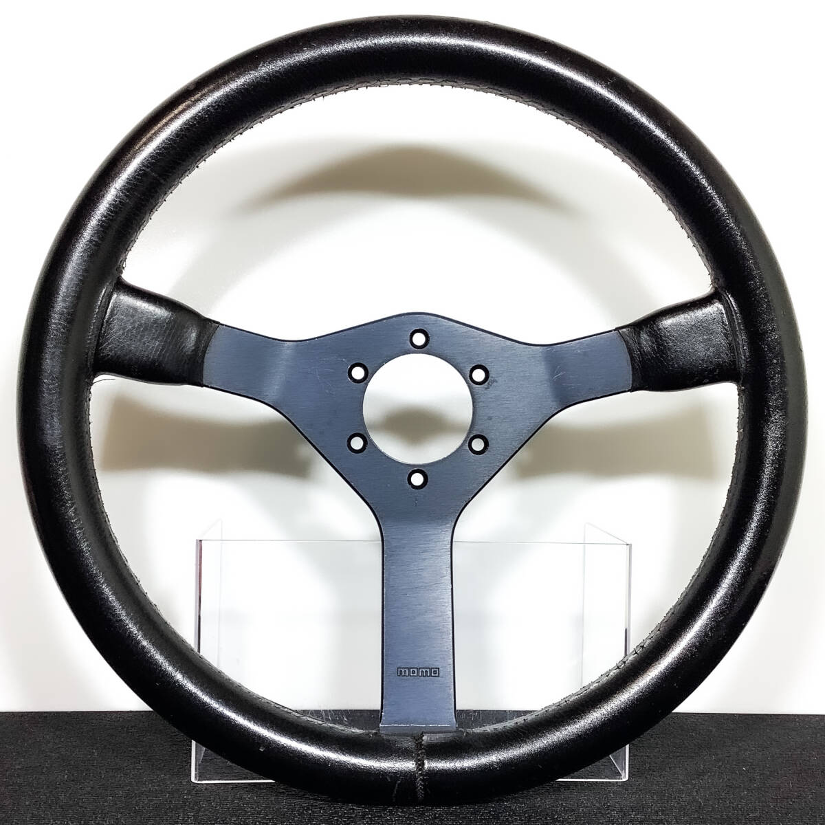 Yahoo!オークション -「純正momoステアリング ジムニー」の落札相場